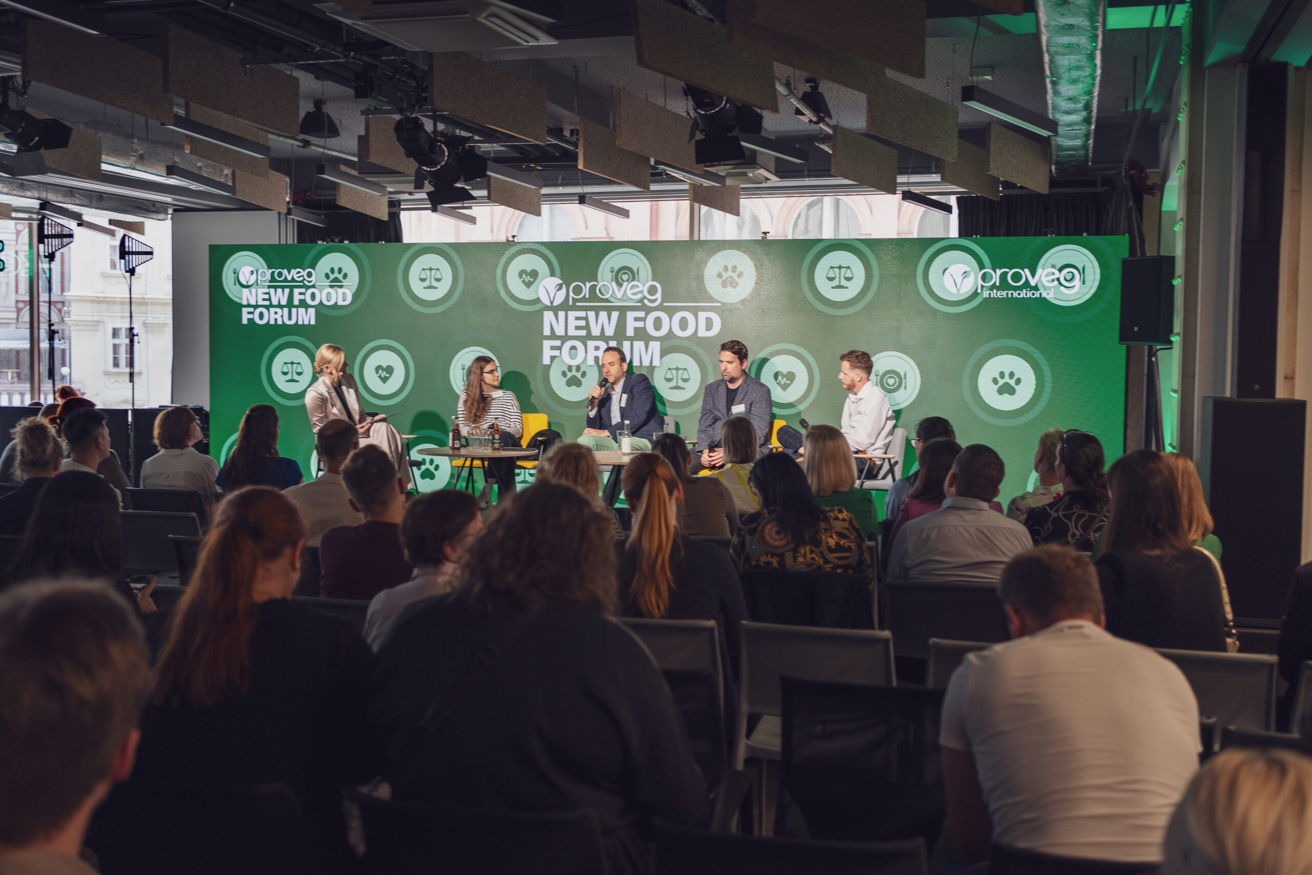 New Food Forum 2026: Accelerating the Future of Food Through Innovation and Collaboration